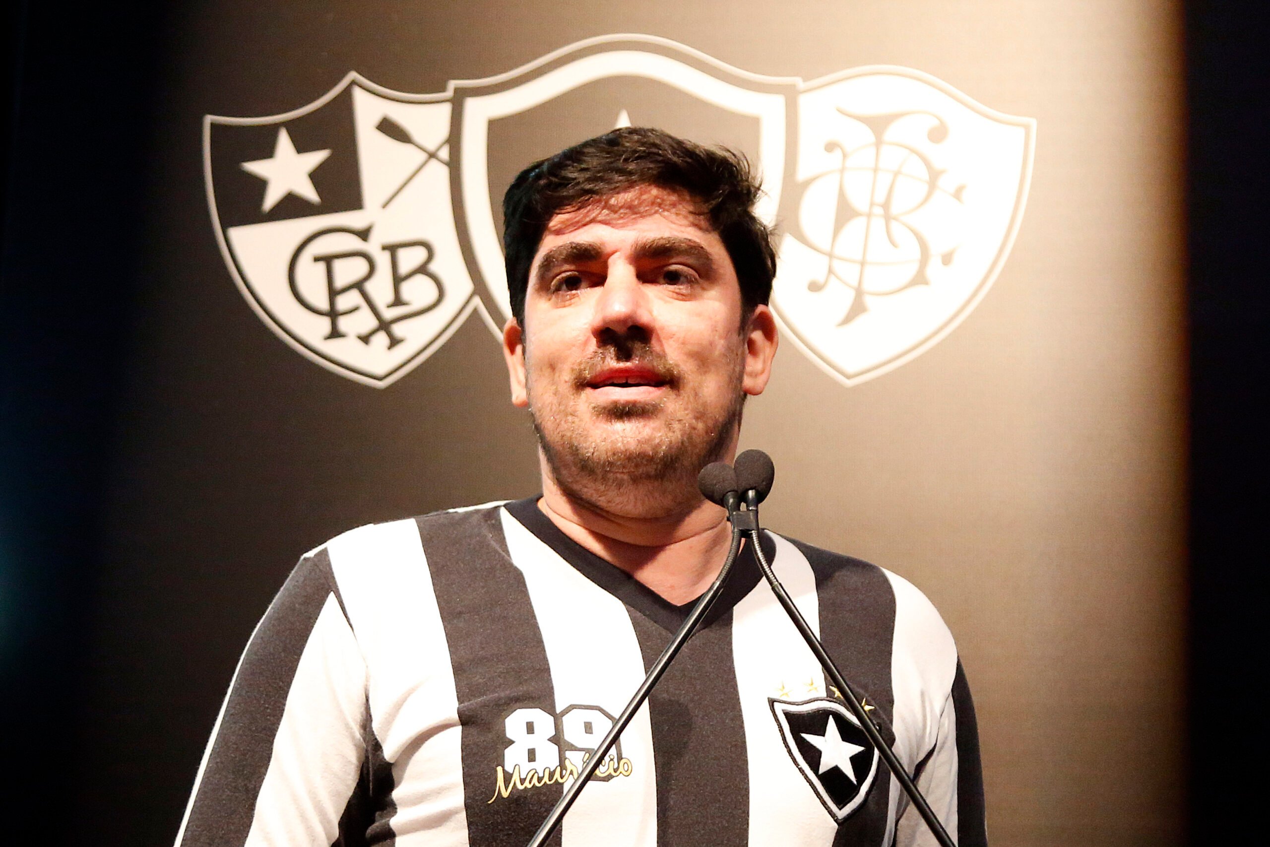 Marcelo Adnet