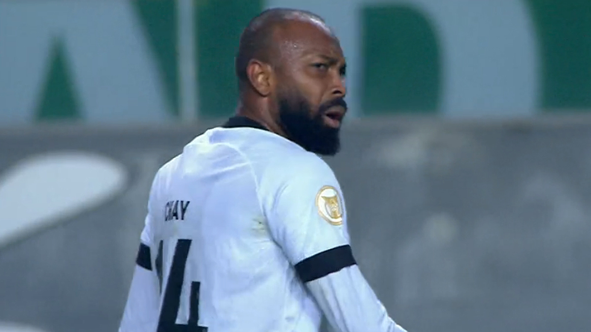 Chay em América-MG x Botafogo | Copa do Brasil 2022