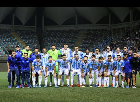 Magallanes e seu elenco de 2023