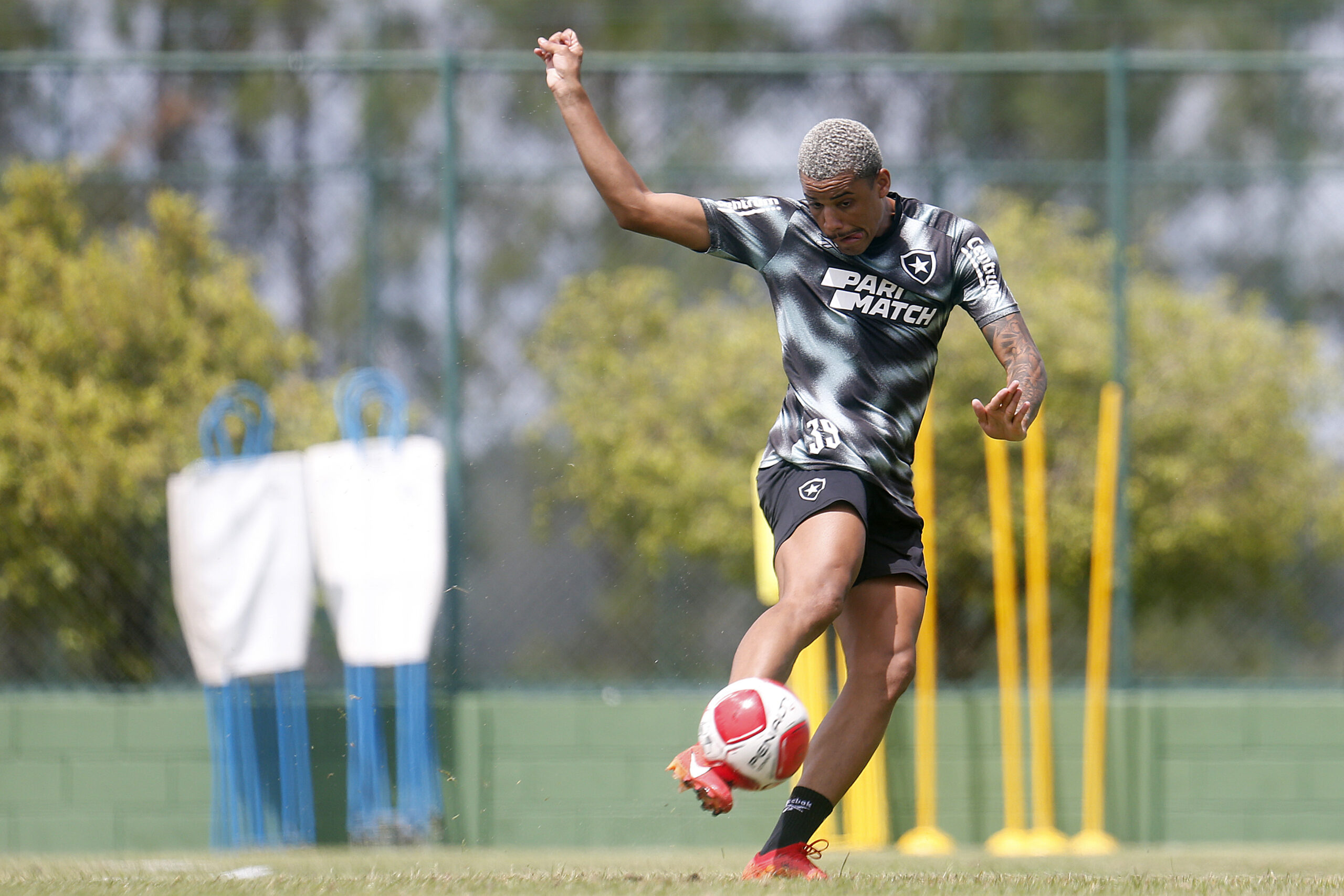 Botafogo x Madureira: onde assistir, escalações, desfalques e arbitragem -  FogãoNET