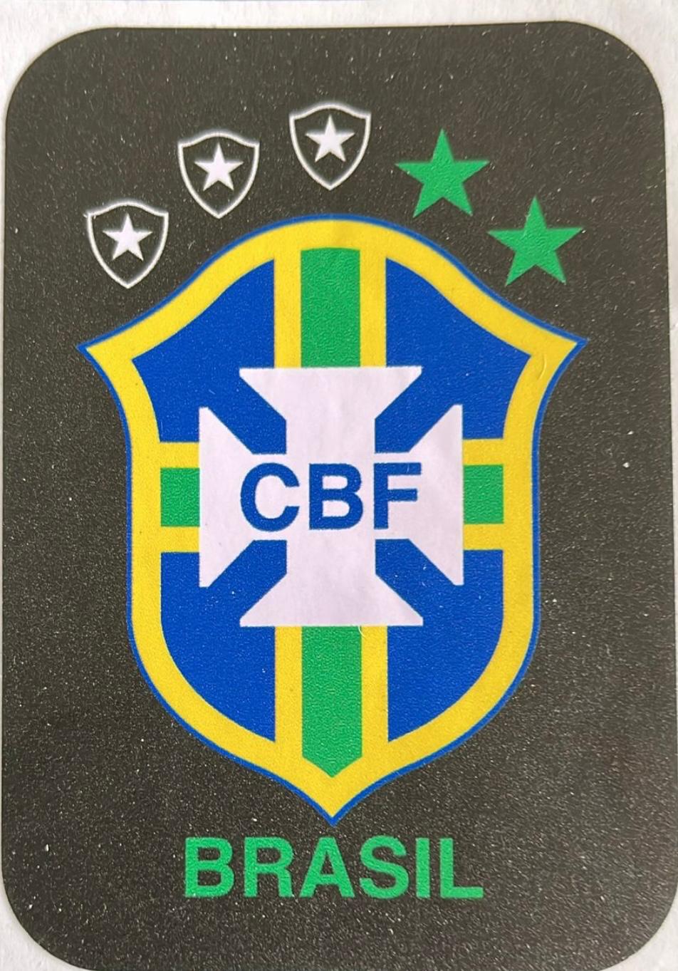 Memes Botafogo decidindo jogo para a Seleção Brasileira