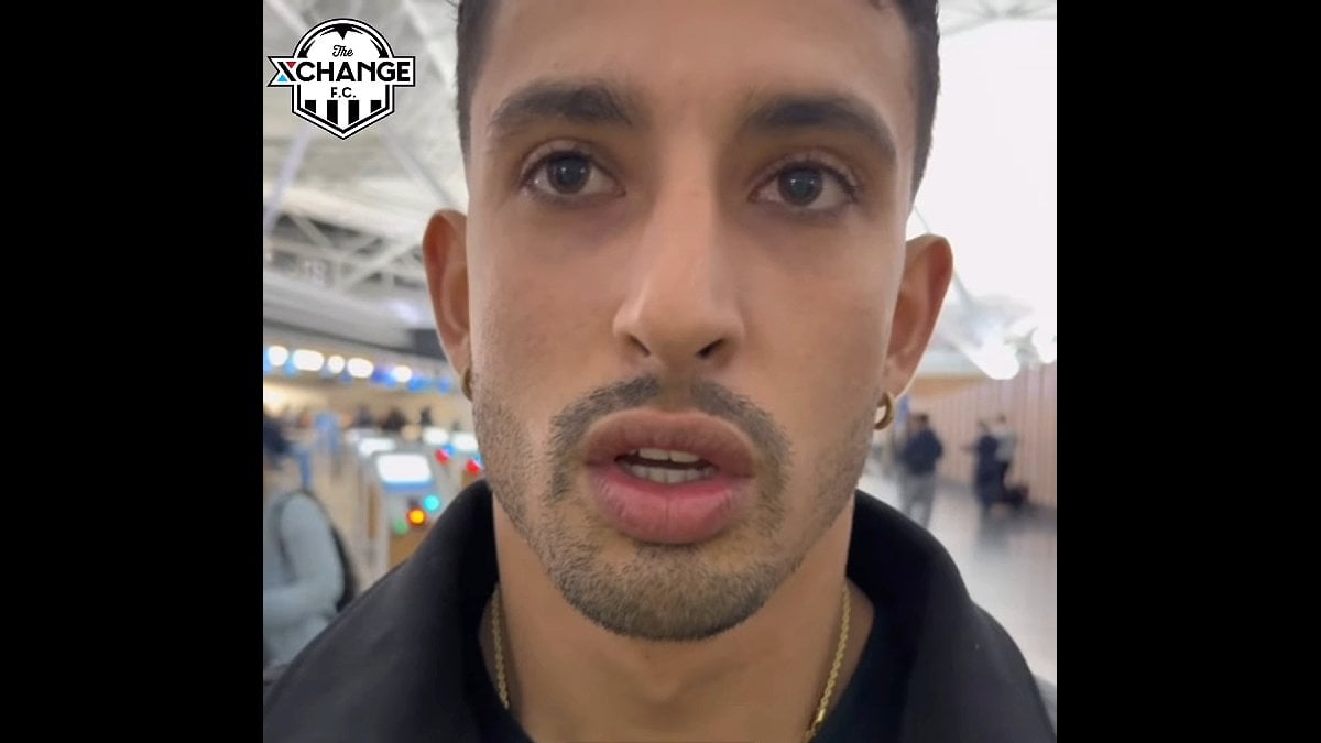 Santiago Rodríguez fala sobre acerto com o Botafogo