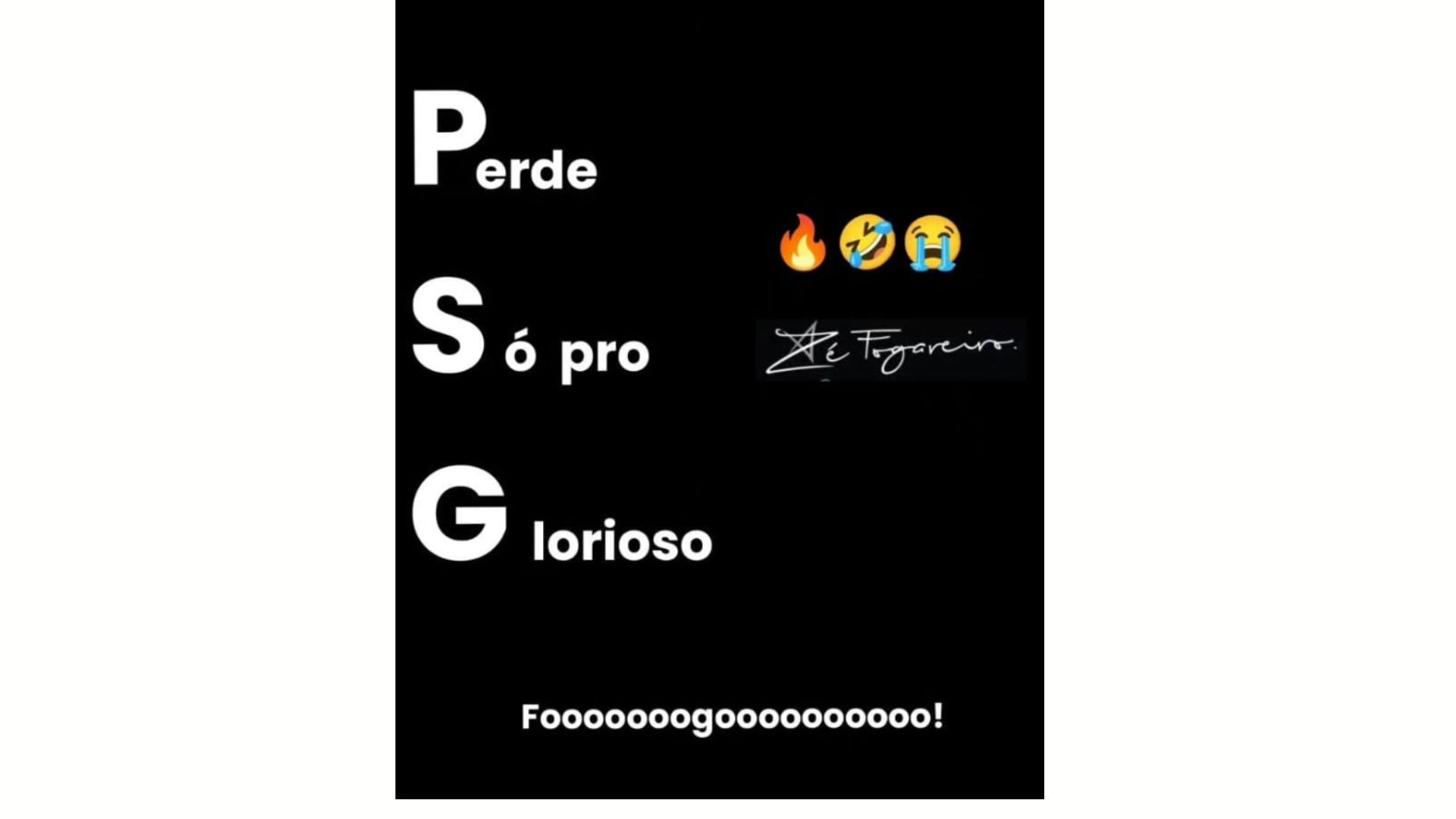 Memes PSG