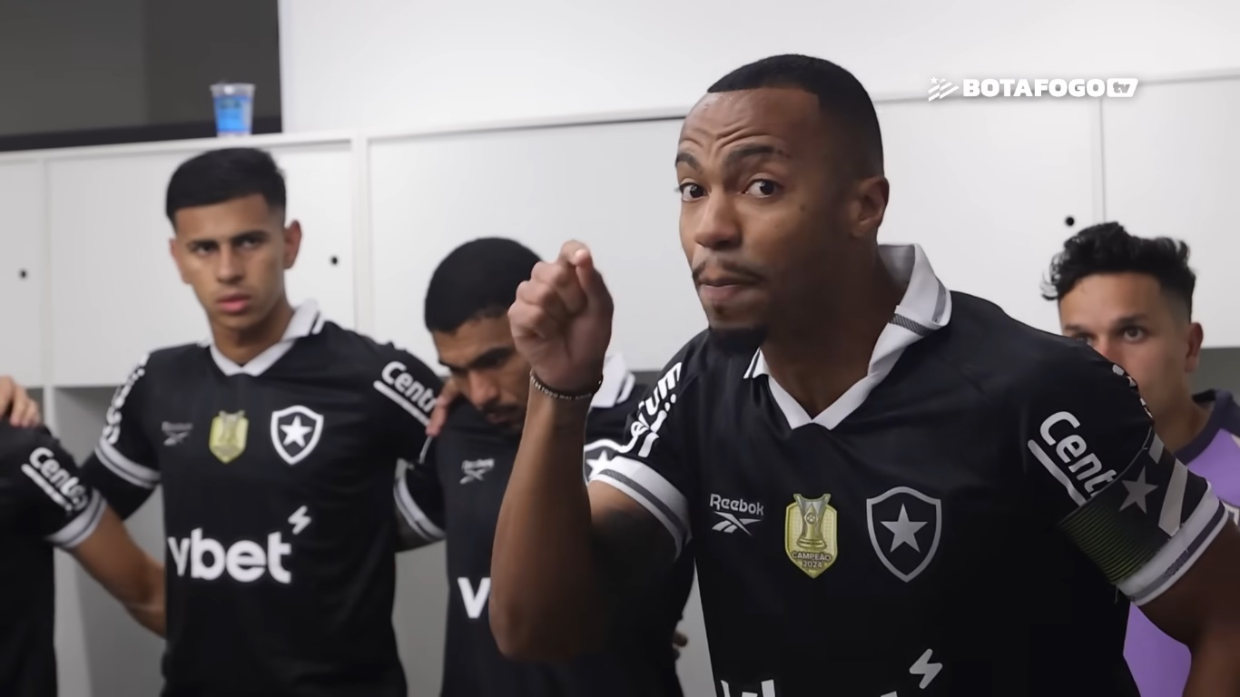 Marlon Freitas em Red Bull Bragantino | Copa do Brasil 2025