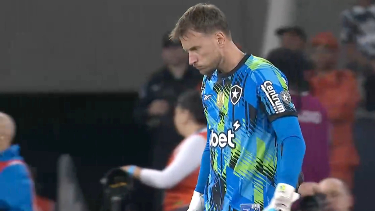 Neto em Botafogo x Vasco | Copa do Brasil 2025