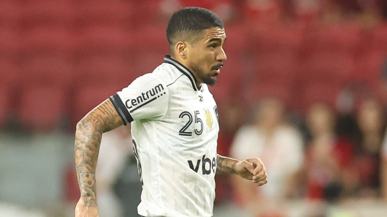 Internacional x Botafogo