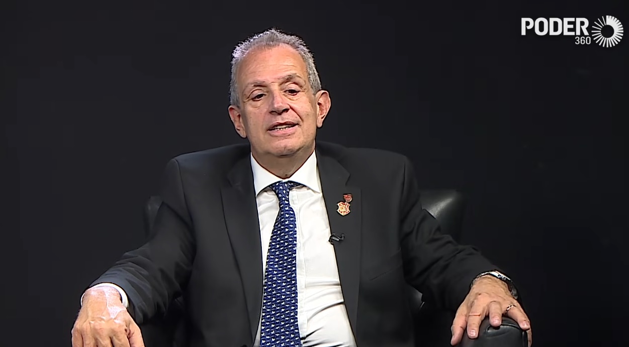 Luiz Eduardo Baptista, do Flamengo